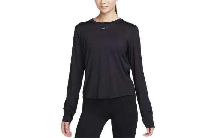 Nike Nike One Classic Women's Dri-FIT Long-Sleeve Top