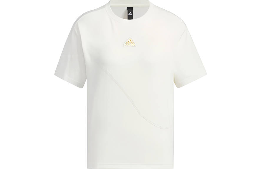 Adidas Adidas CNY T Shirt Women's Jade White