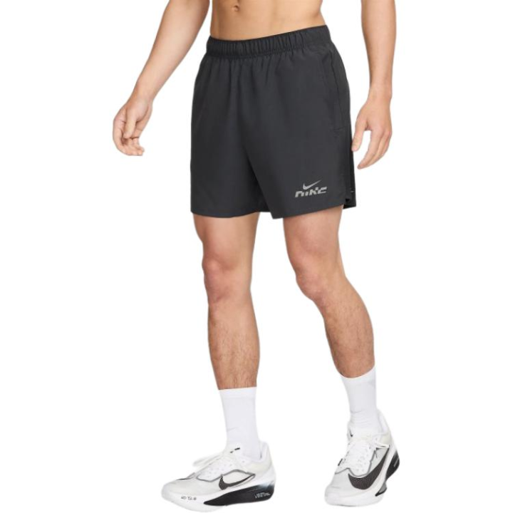 Nike Nike Challenger Flash Men's Dri FIT 5' Brief Lined Running Shorts