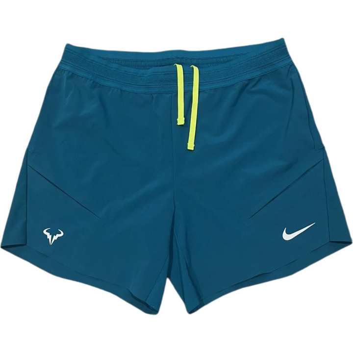 Nike Nike Sports Shorts Men's Blue Moderate