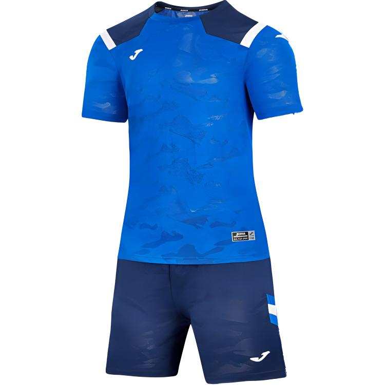 Joma Soccer Jersey Sets Unisex Moderate