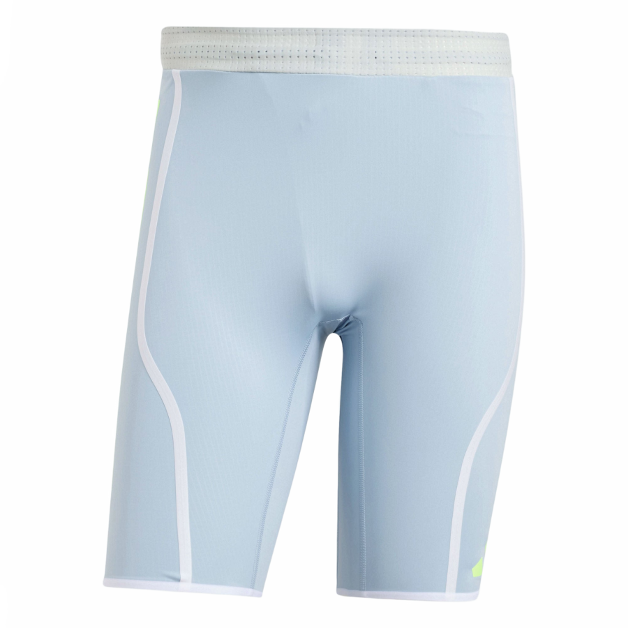 Adidas Adidas Sports Shorts Unisex Blue