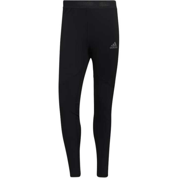 Adidas Adidas Soccer Bottom Men's Black