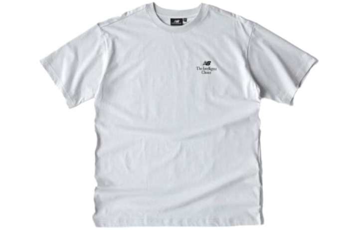 New Balance New Balance T Shirt Women's White