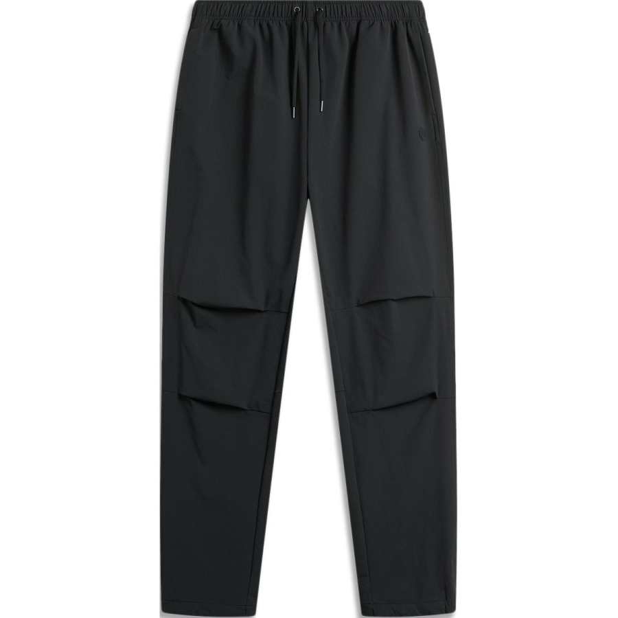 Li-Ning Li Ning BADFIVE Sports Pants Men's Black