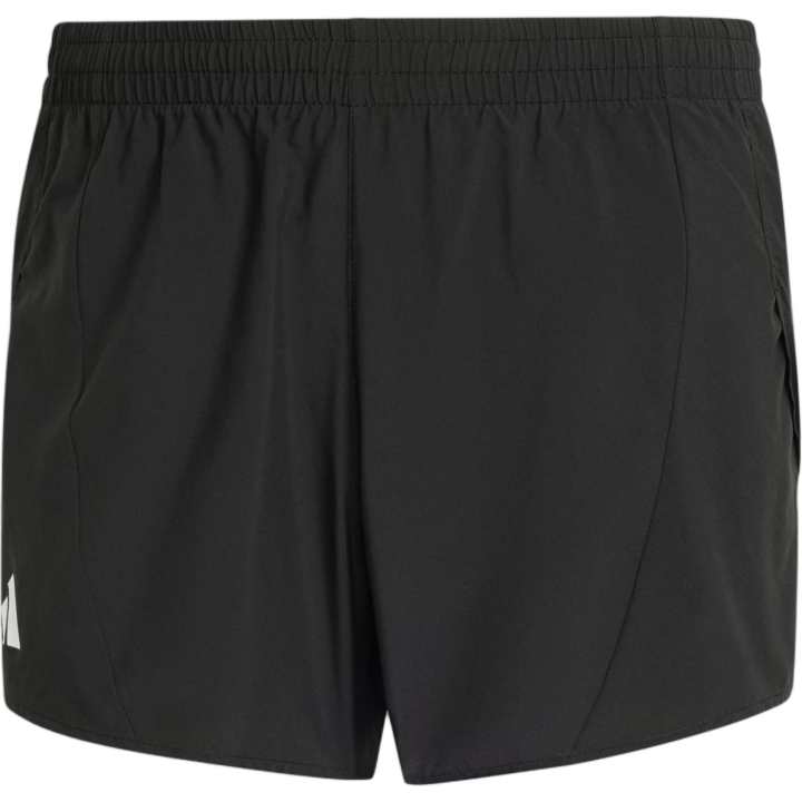 Adidas Adidas Adizero Essentials Running Split Shorts
