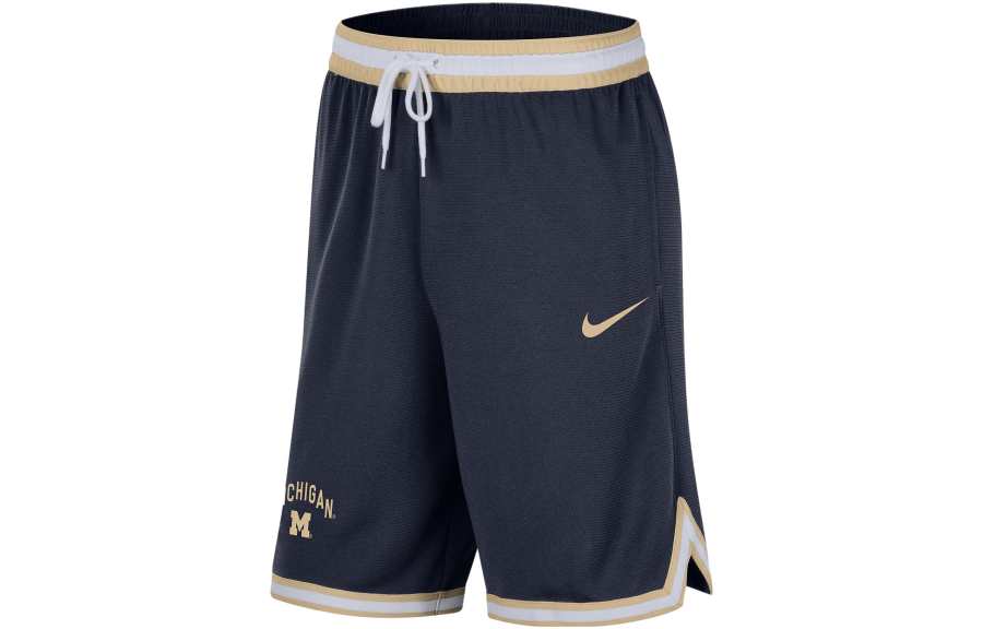 Nike Nike Dri Fit Michigan DNA 3.0 Rugby Pants Men's Black