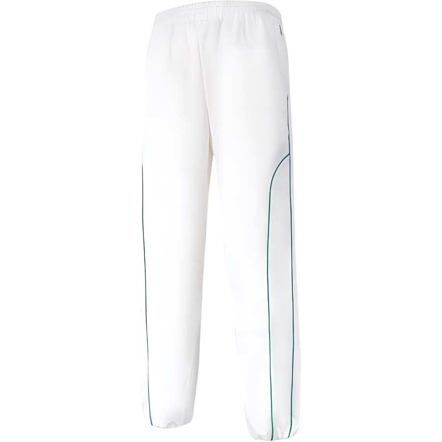 Li-Ning Li Ning Sports Life Collection Sports Pants Unisex Ivory