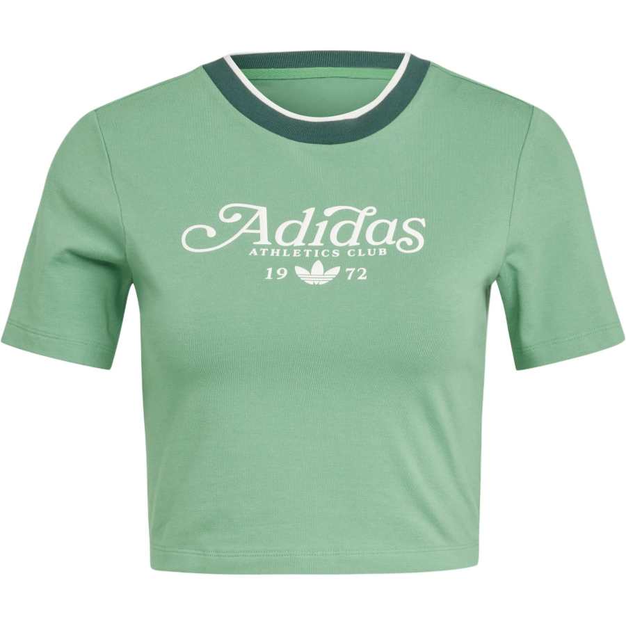 Adidas Originals Graphic Badge T-shirt