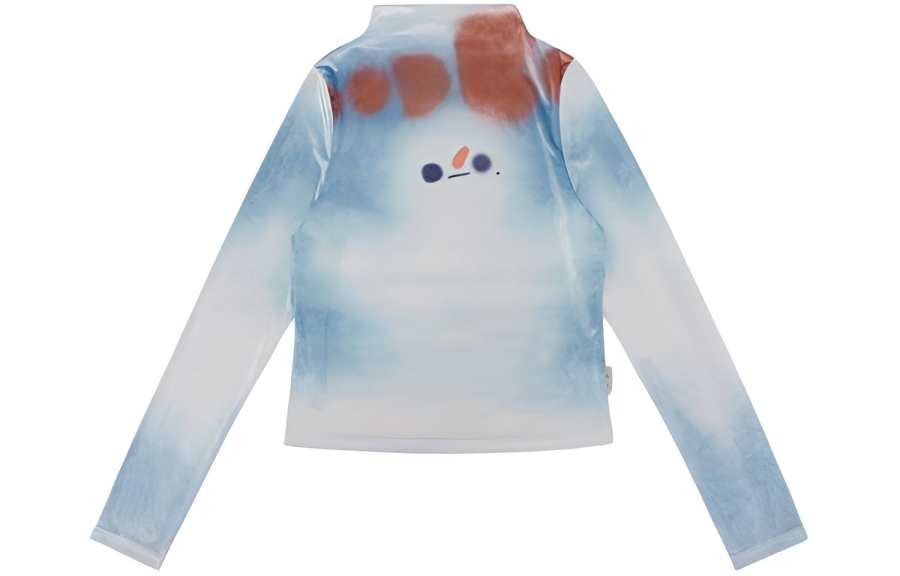 GOOD BAI GOODEES SS24 T Shirt Women's Sky Blue