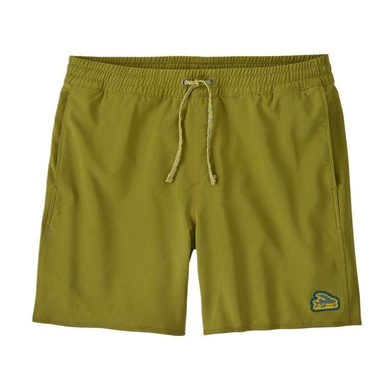 Patagonia Hyd Bermuda Shorts