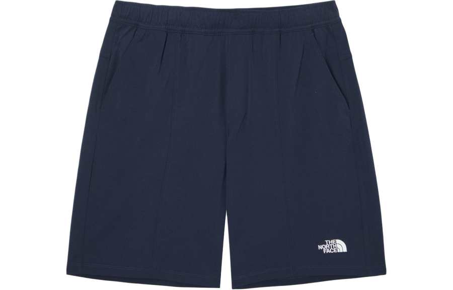 THE NORTH FACE All Day Tech Shorts Casual Shorts Men's Marine Blue