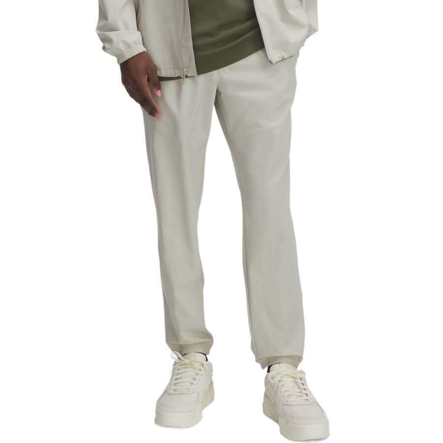 Under Armour Sports Pants Men's Brown