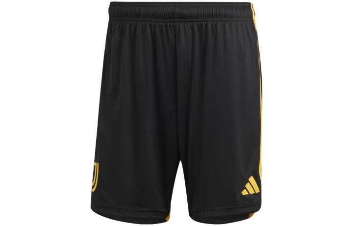 Adidas Adidas Soccer Bottom Japan Version Men's Black