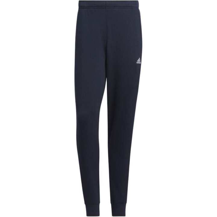 Adidas Adidas Sports Pants Men's Black
