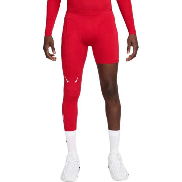Nike Nike Nocta Men's Single Leg Basketball Tights Right