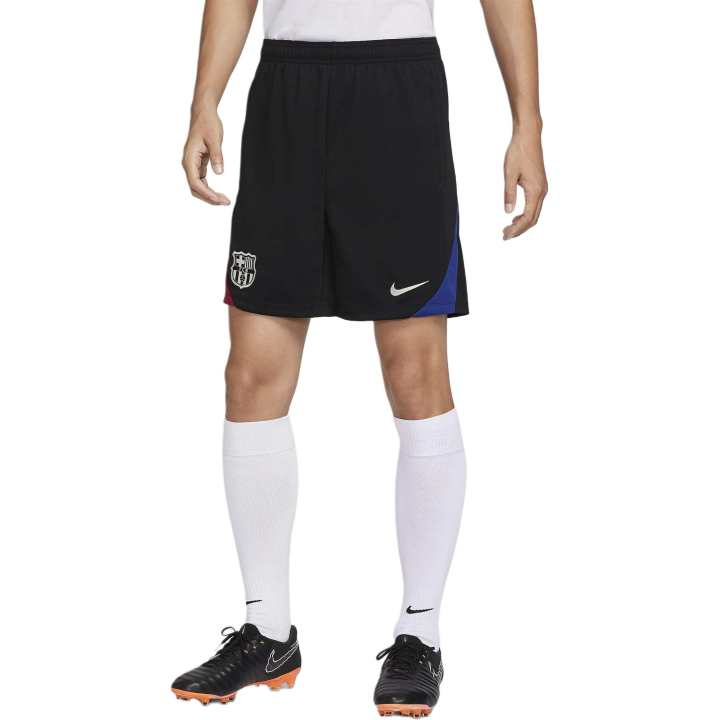Nike Nike F.C. Barcelona Strike Soccer Bottom Men's Black