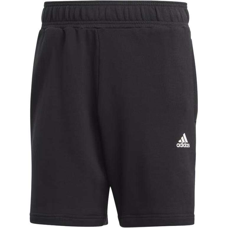 Adidas Adidas BRANDLOVE Casual Shorts Men's Black