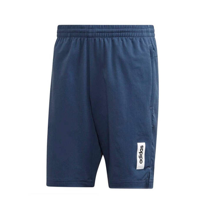 Adidas Adidas Sports Shorts Men's Blue