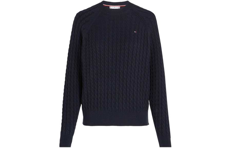 Tommy Hilfiger Sweater Women's Marine Blue