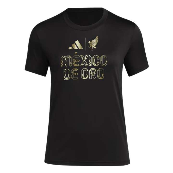 Adidas Adidas Free Shipping With AdiClub Mexico Tee