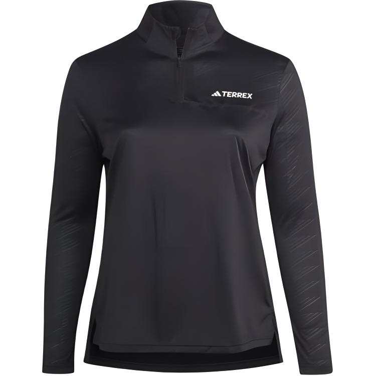 Adidas Adidas Terre T Shirt Women's Black