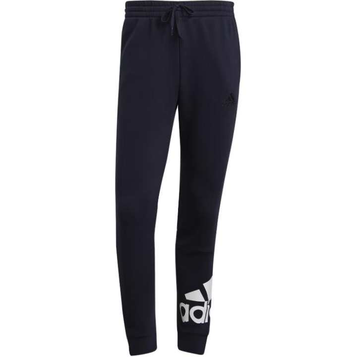 Adidas Adidas Sports Pants Men's Ink/White