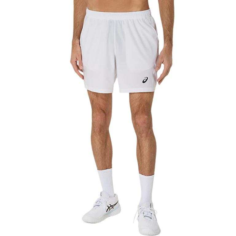 ASICS ASICS Sports Shorts Men's White