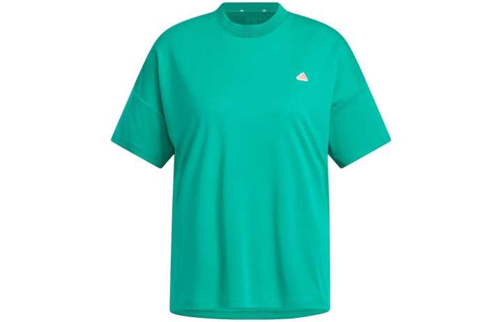 Adidas Adidas T Shirt Japan Version Women's Green