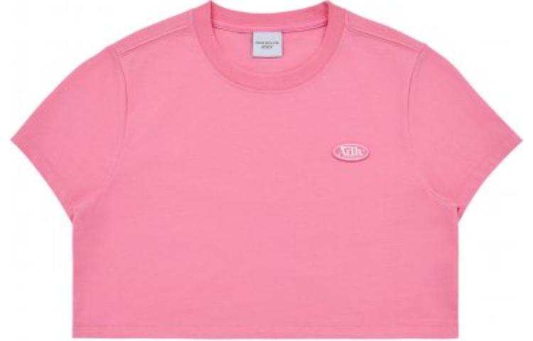 Acme De La Vie Acme De La Vie/ADLV Crop Top Women's