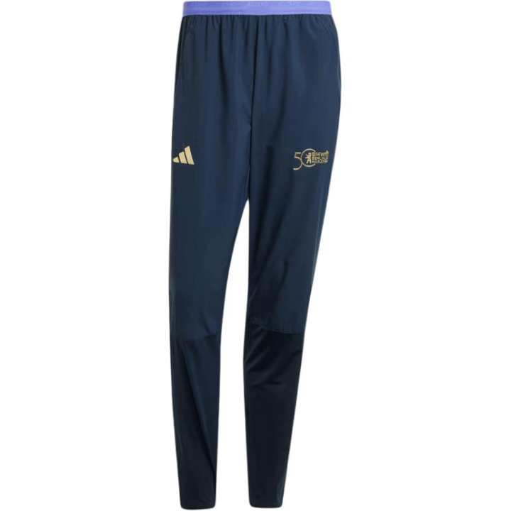 Adidas Adidas FW24 Sports Pants Men's Aurora Ink