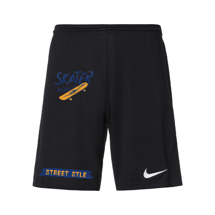 Nike Nike Sports Shorts Unisex Black