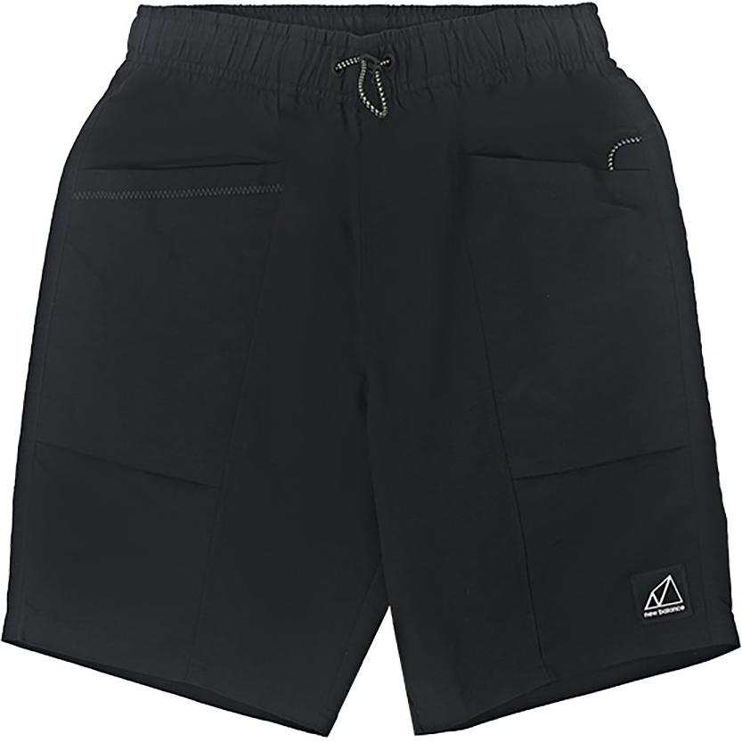 New Balance New Balance Casual Shorts Men's Black