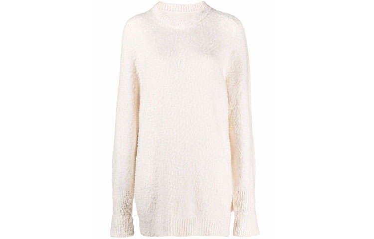 Maison Margiela Sweater Women's White