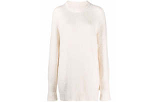 Maison Margiela Sweater Women's White