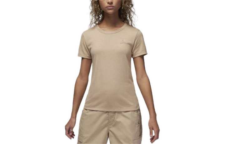Jordan JORDAN Essentials Women's Slim Short-Sleeve T-Shirt
