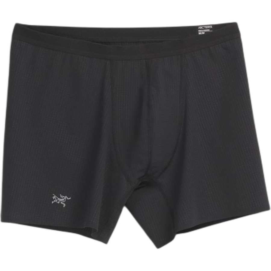 Arcteryx Arc'teryx NORVAN Casual Shorts Men's Black