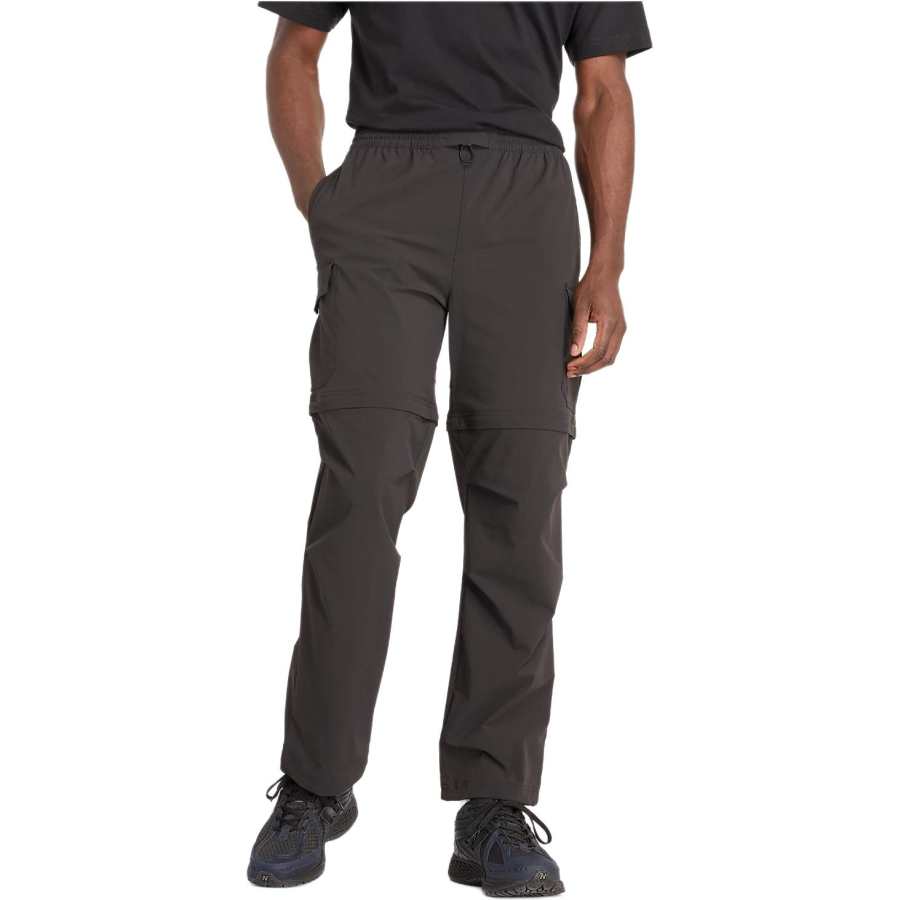 New Balance New Balance FW24 Sports Pants Men's Black