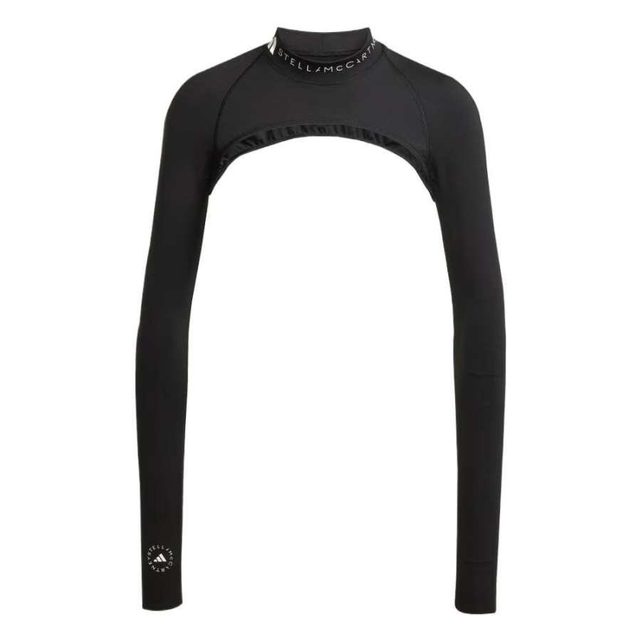 Adidas Adidas Free Shipping With AdiClub Adidas By Stella McCartney Mock Neck Sleeves