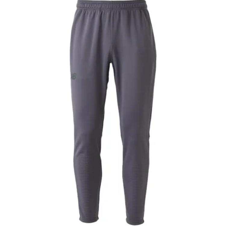 New Balance New Balance Black Out Collection Sports Pants Men's Charcoal Gray