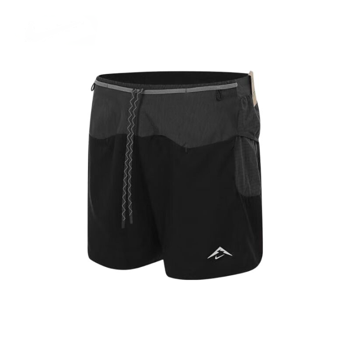Nike Nike Dri FIT ADV AS M NK DFADV SCND SNRSE 5BF Sports Shorts Men's Black