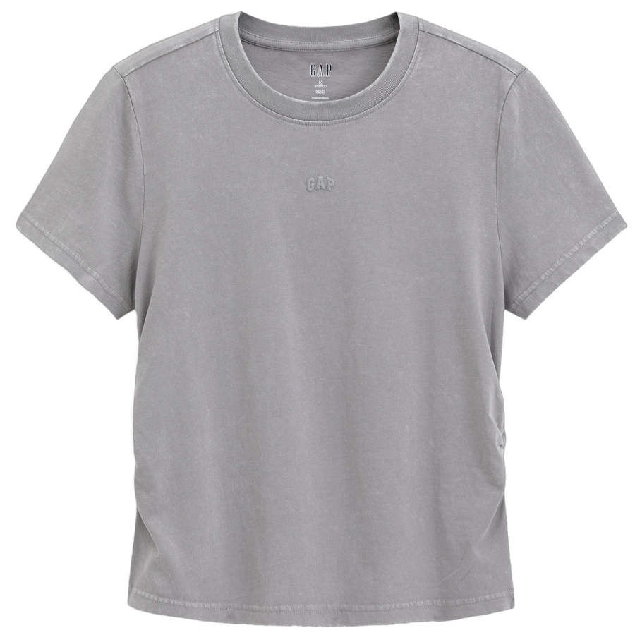 GAP T Shirts Women's Crew Neck Moderate