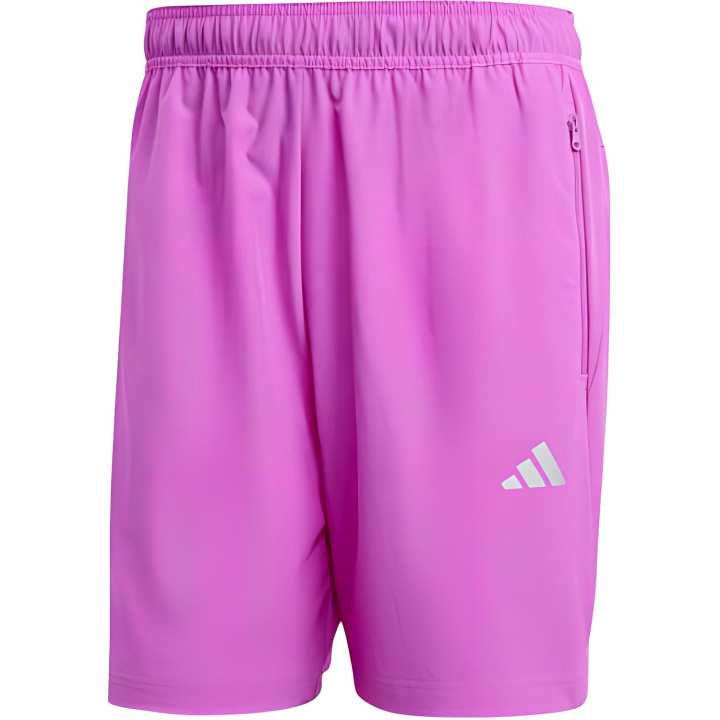 Adidas Adidas Gym+ Sports Shorts Men's Purple Gradient