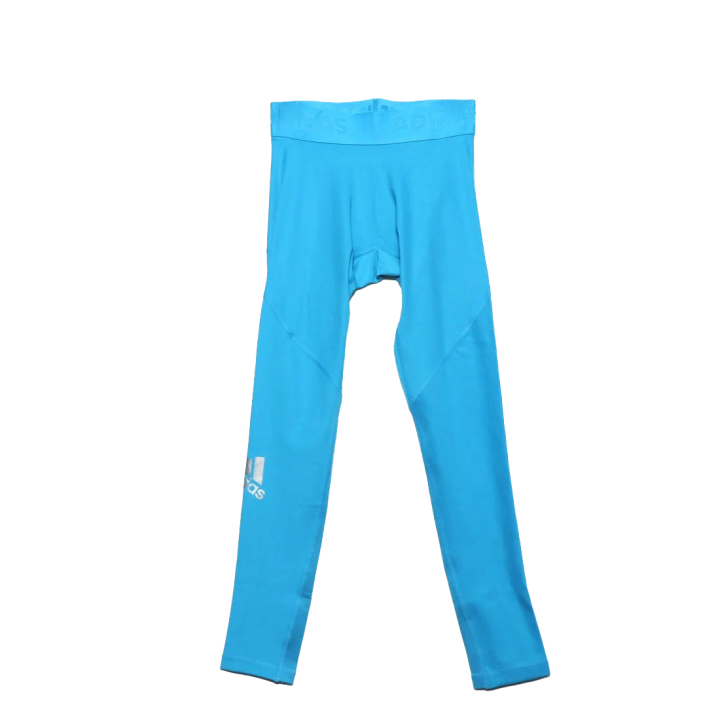 Adidas Adidas Athletic Trousers Men's Blue