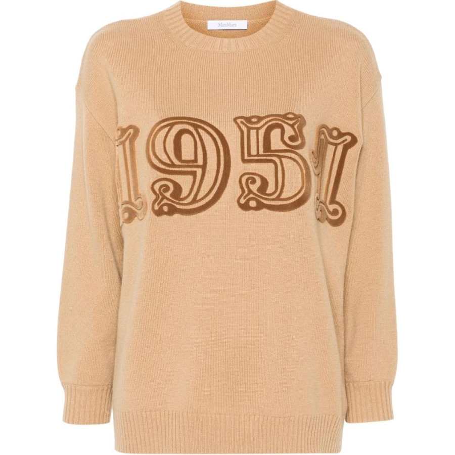 MaxMara MaxMara wool sweater
