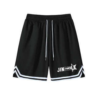 JINBEILE Basketball Shorts Unisex