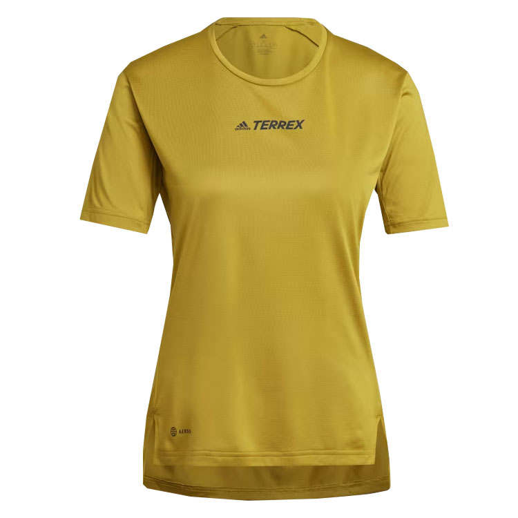 Adidas Adidas ULT T Shirt Women's Olive