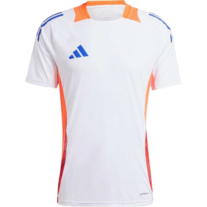 Adidas Adidas TIRO 24 COMPETITION TRAINING Soccer Jersey Unisex White