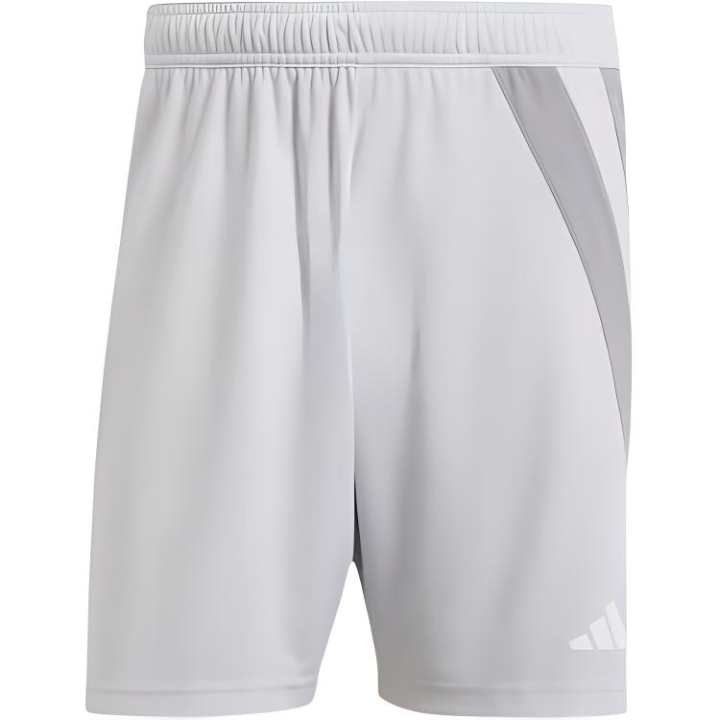 Adidas Adidas FORTORE 23 SHORTS Soccer Bottom Men's Light Gray