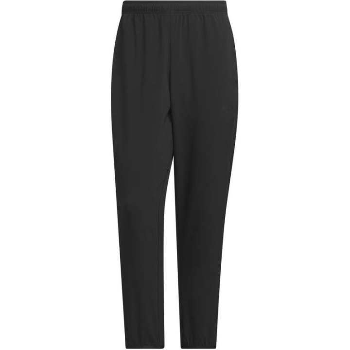 Adidas Adidas SS25 Sports Pants Men's Black